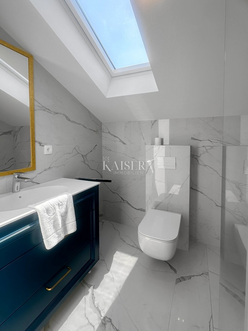 Apartment Zu verkaufen - Primorsko-goranska Opatija - Okolica