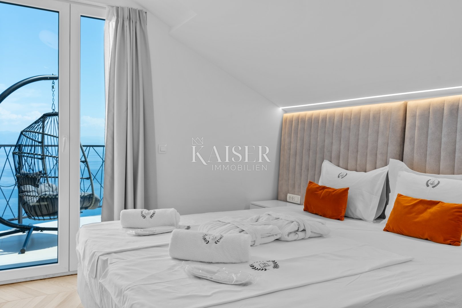 Apartment Zu verkaufen - Primorsko-goranska Opatija - Okolica