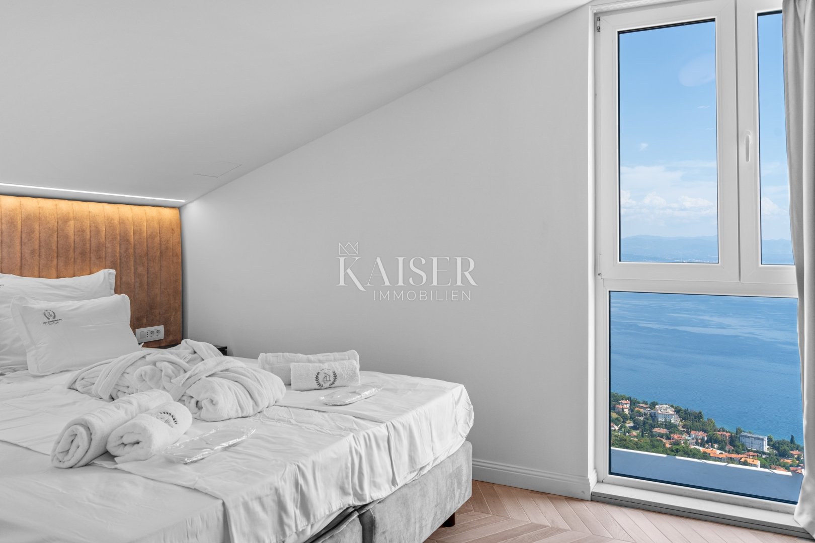 Apartment Zu verkaufen - Primorsko-goranska Opatija - Okolica