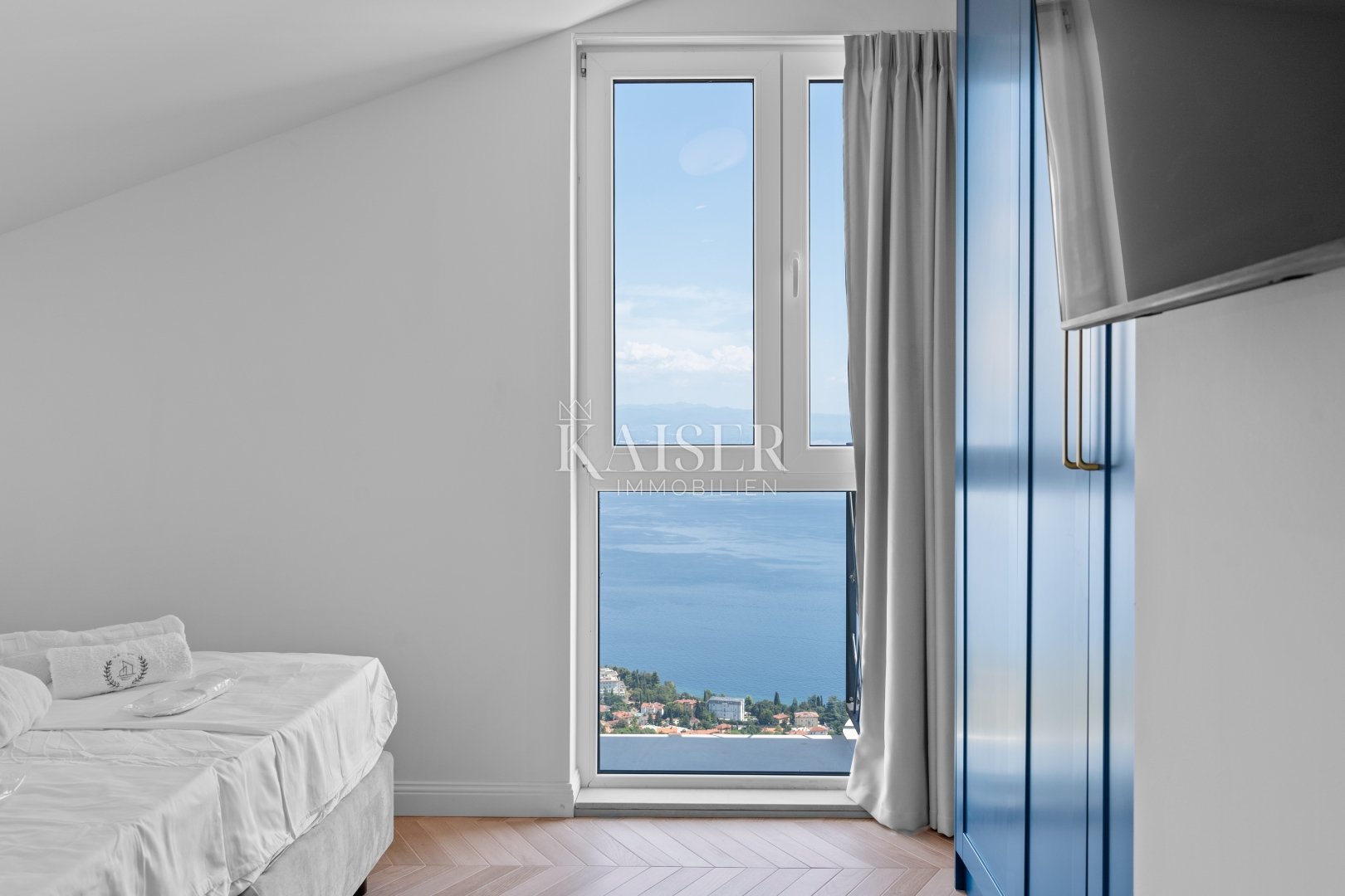 Apartment Zu verkaufen - Primorsko-goranska Opatija - Okolica