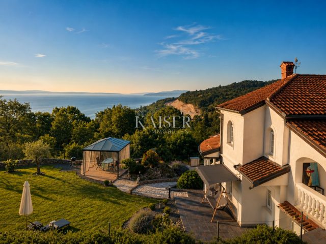 Dom Na sprzedaż - Primorsko-goranska Opatija - Okolica - foto 2/23