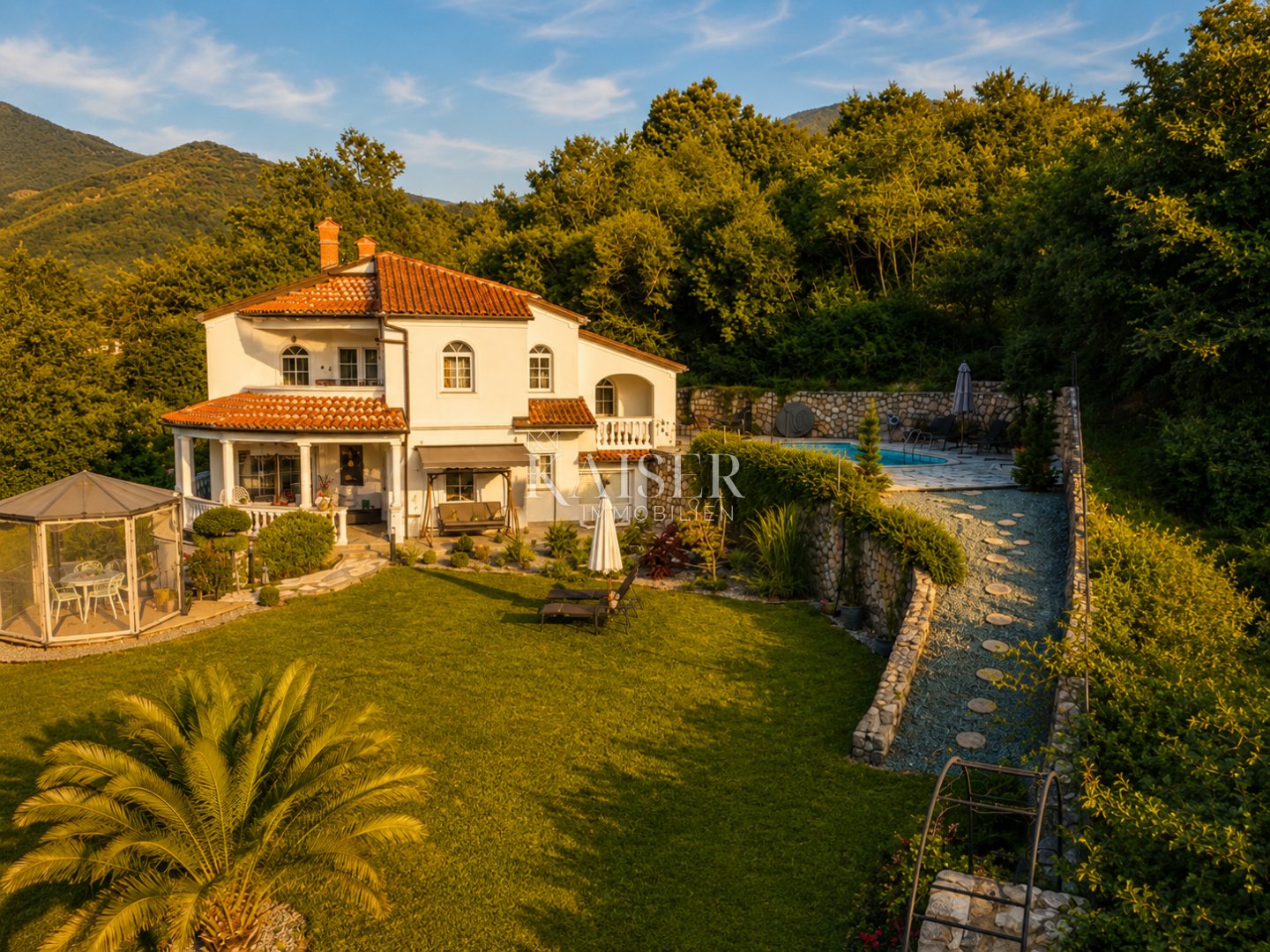 Dom Na sprzedaż - Primorsko-goranska Opatija - Okolica - foto 1/23