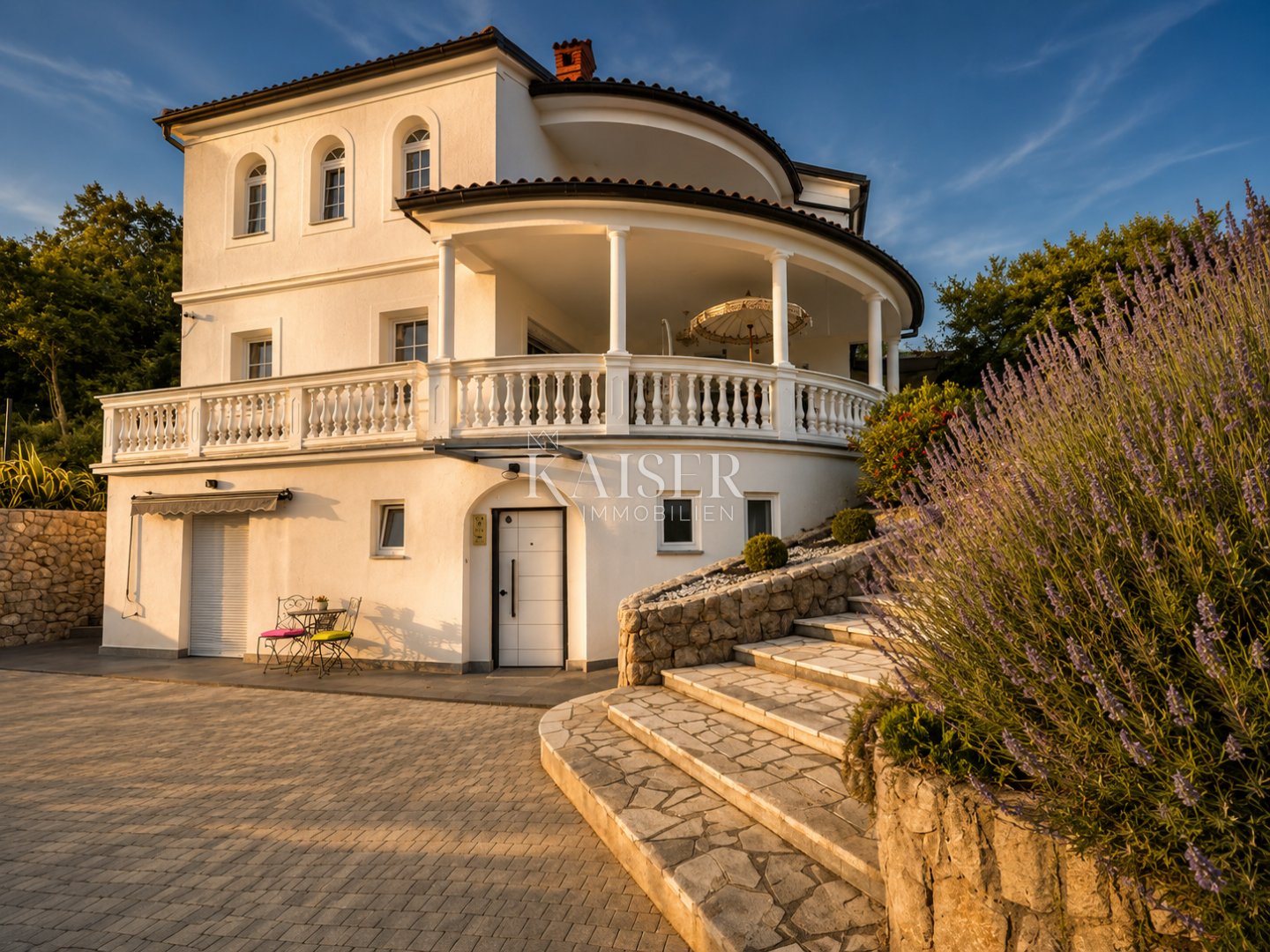 Dom Na sprzedaż - Primorsko-goranska Opatija - Okolica