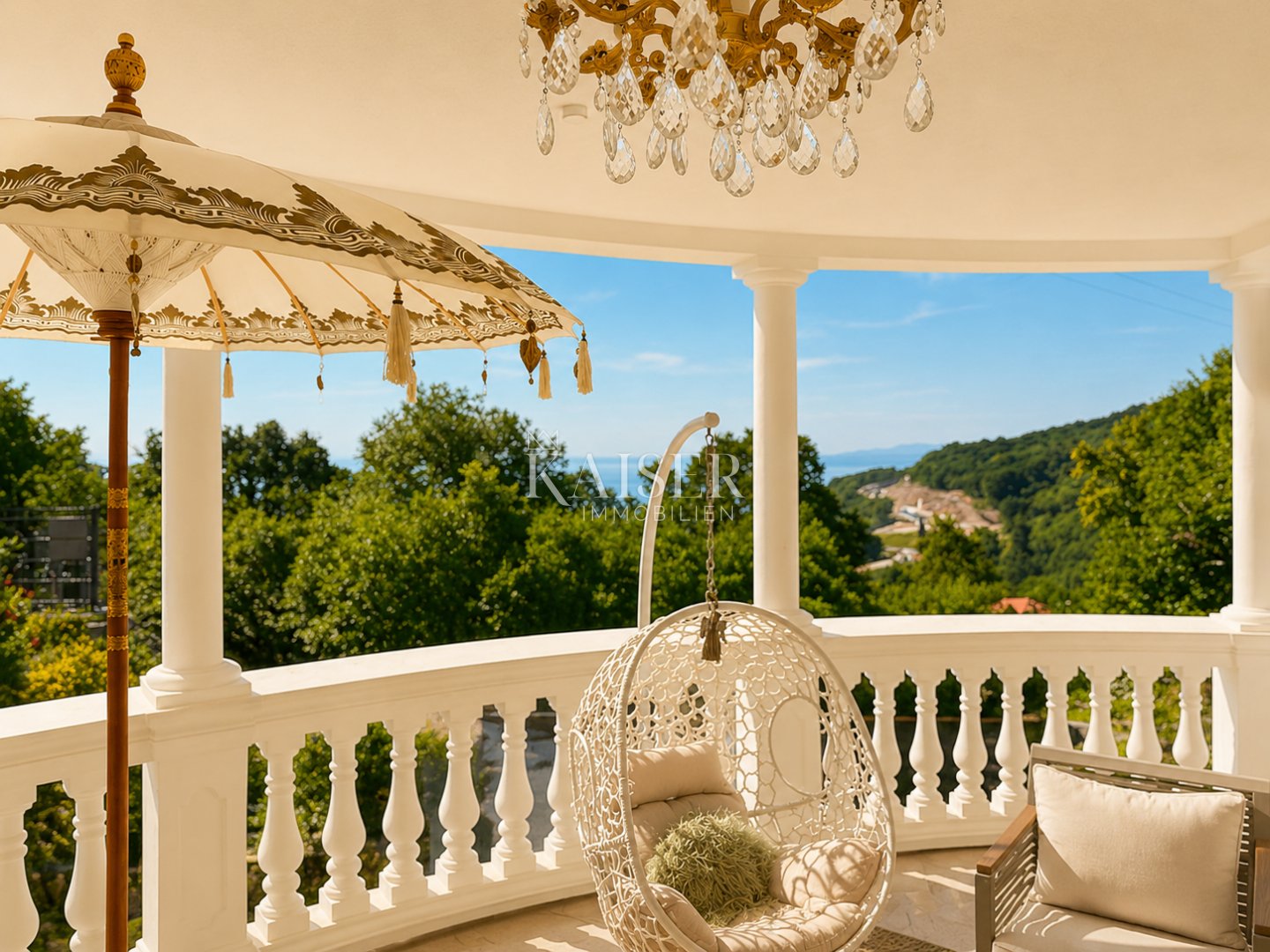 Dom Na sprzedaż - Primorsko-goranska Opatija - Okolica
