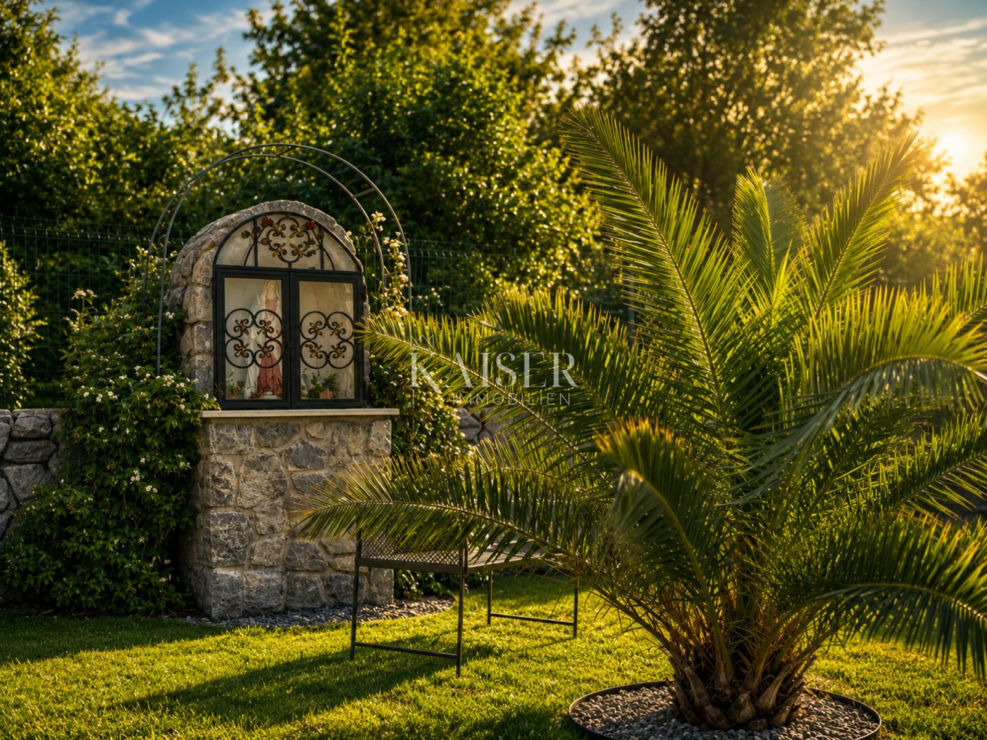 Dom Na sprzedaż - Primorsko-goranska Opatija - Okolica
