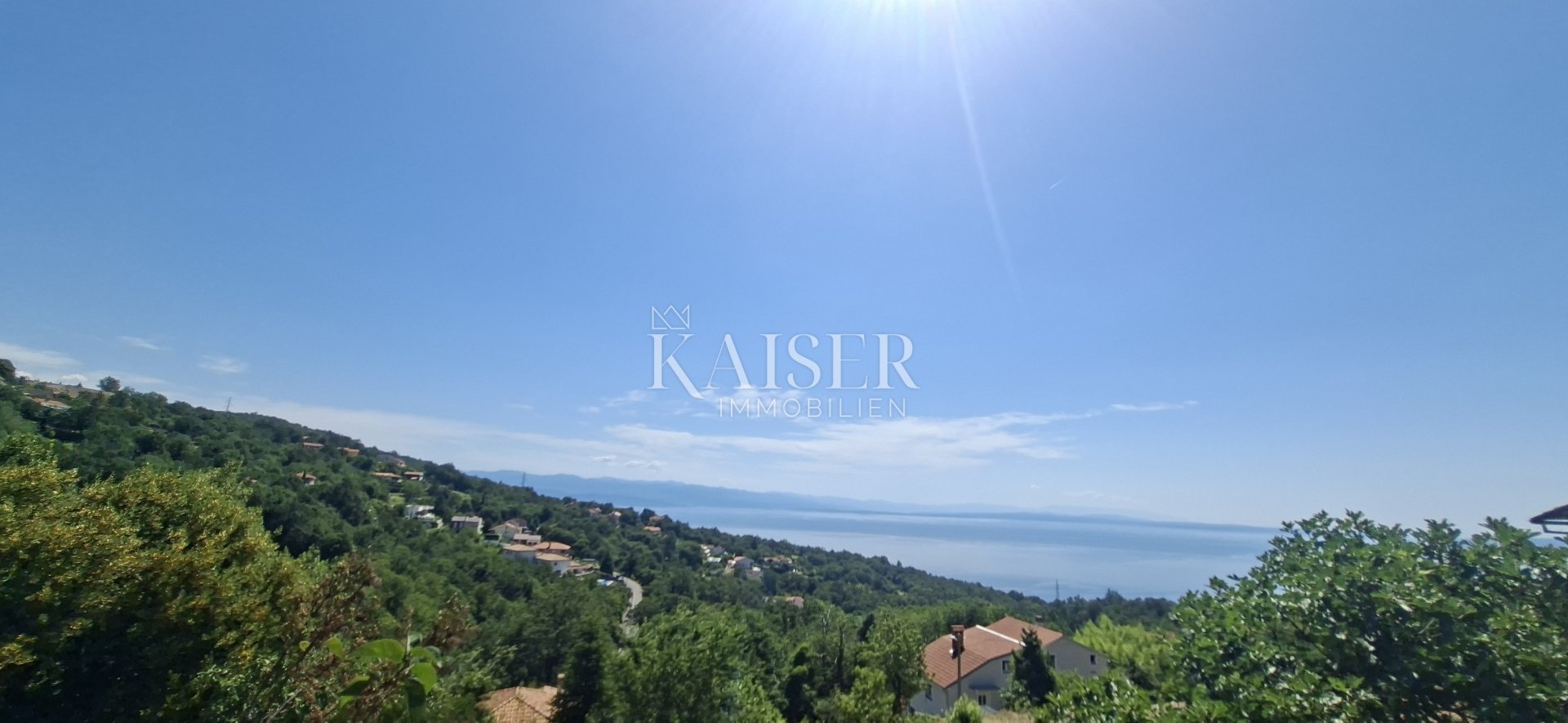 House For sale - Primorsko-goranska Opatija - Okolica - foto 1/2