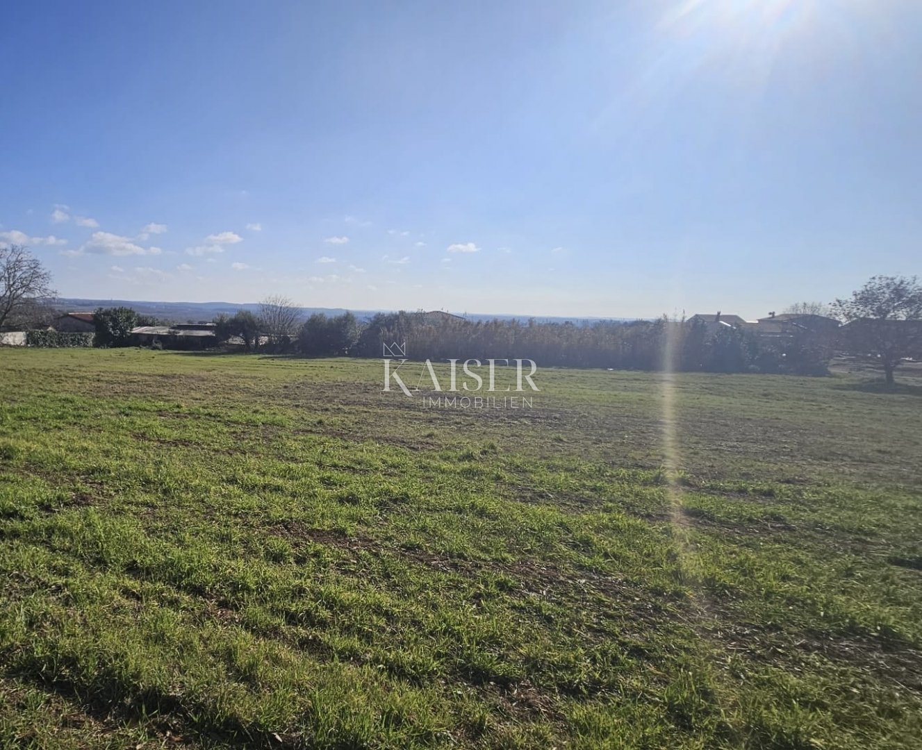 Grundstück Zu verkaufen - Istarska Kaštelir-labinci - foto 1/2