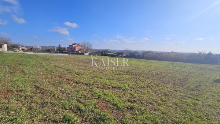 Grundstück Zu verkaufen - Istarska Kaštelir-labinci - foto 2/3
