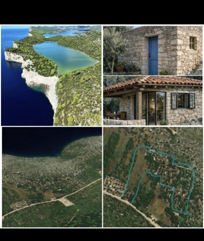 Kuća na prodaju 13 m² – Sali