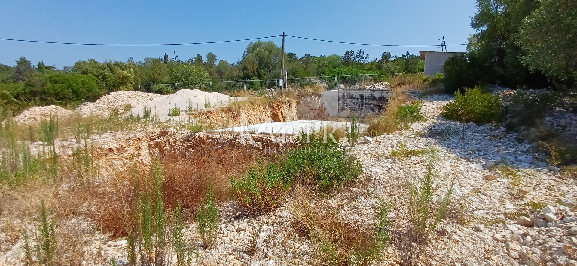 Zemljište Na prodaju - Zadarska Zadar - Okolica