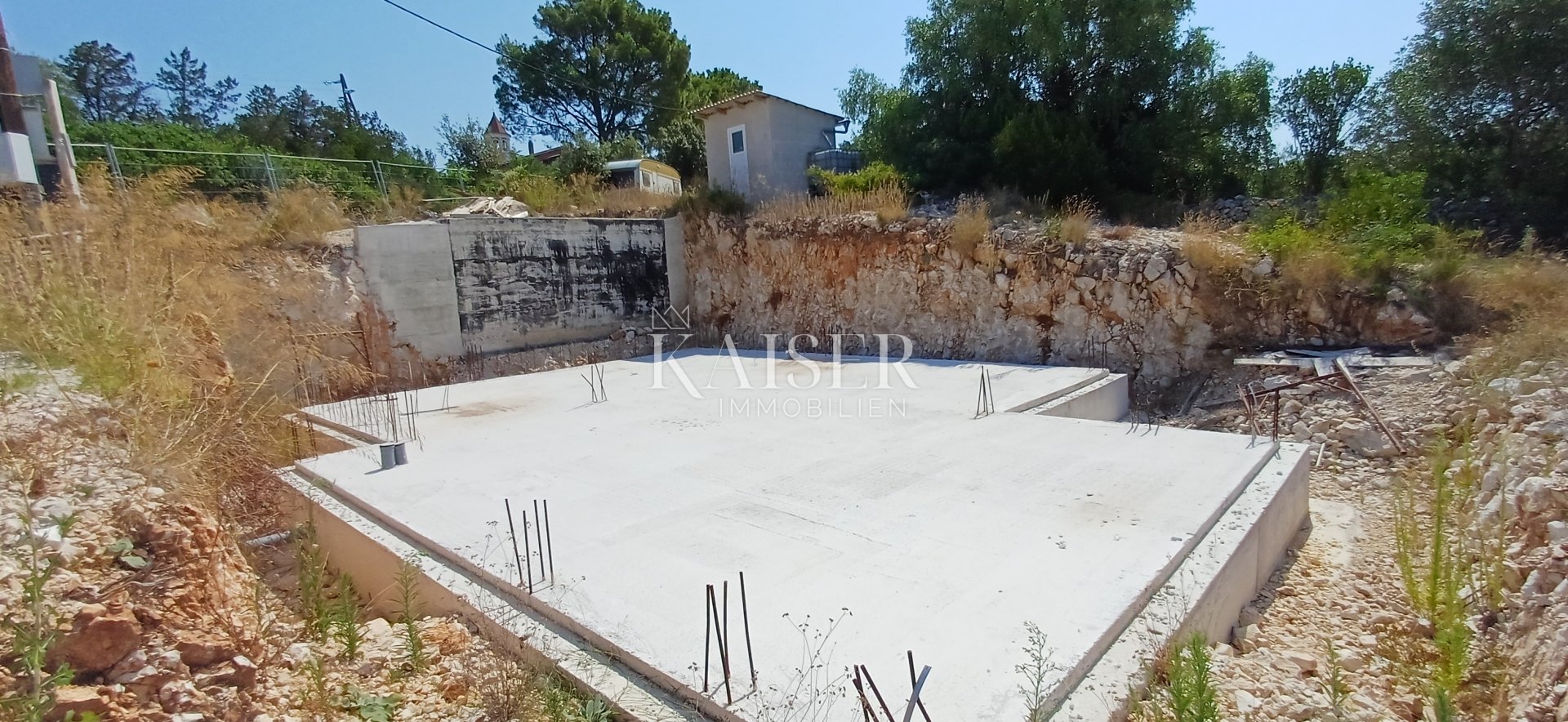Zemljište Na prodaju - Zadarska Zadar - Okolica