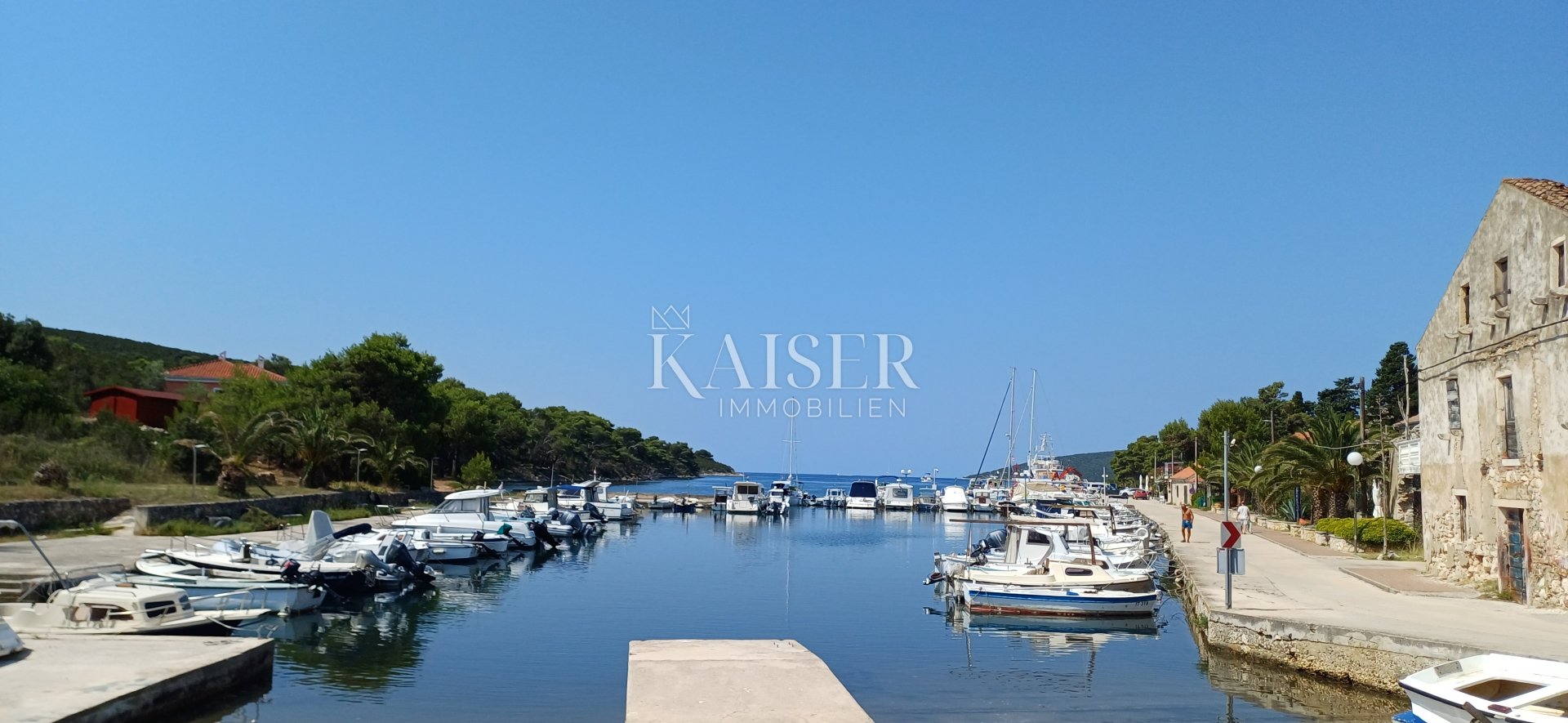 Zemljište Na prodaju - Zadarska Zadar - Okolica