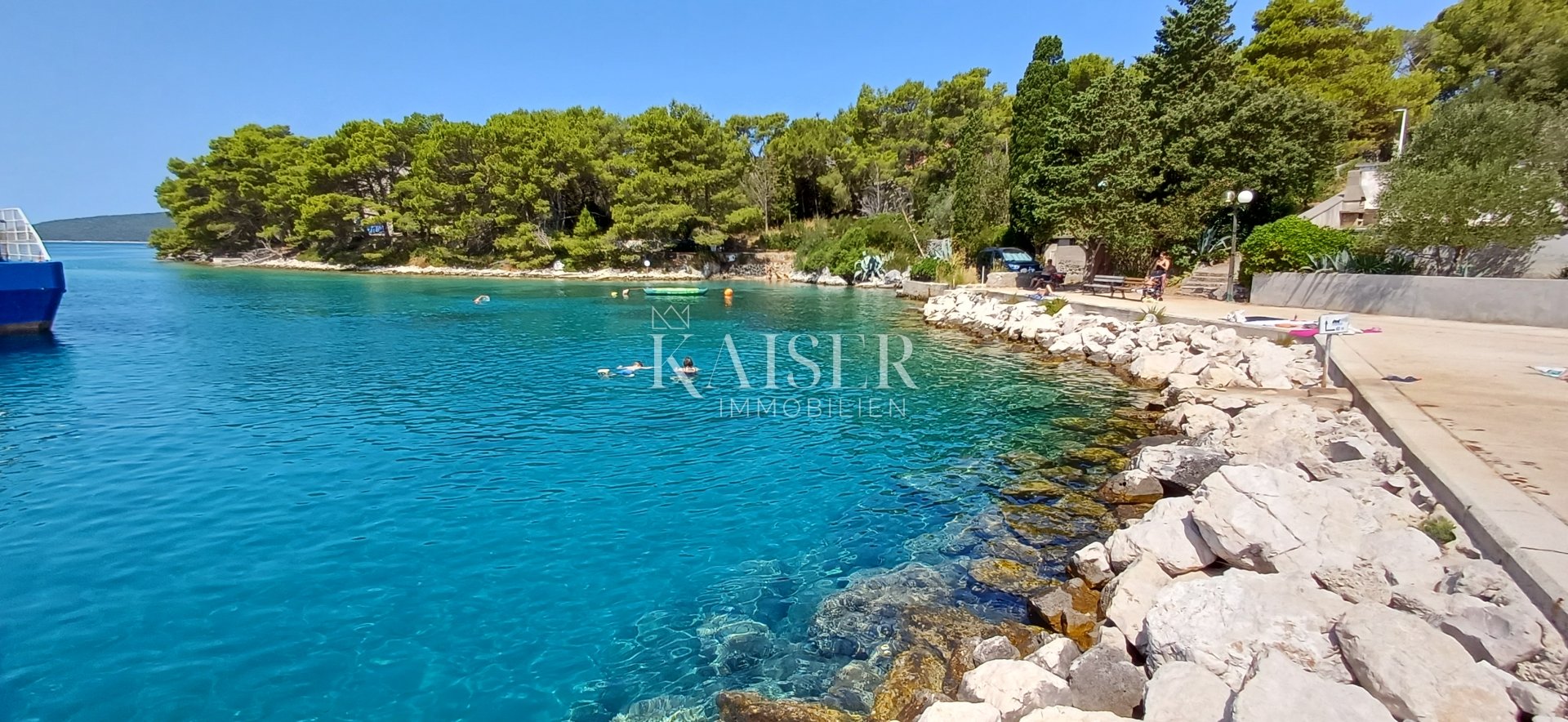 Zemljište Na prodaju - Zadarska Zadar - Okolica