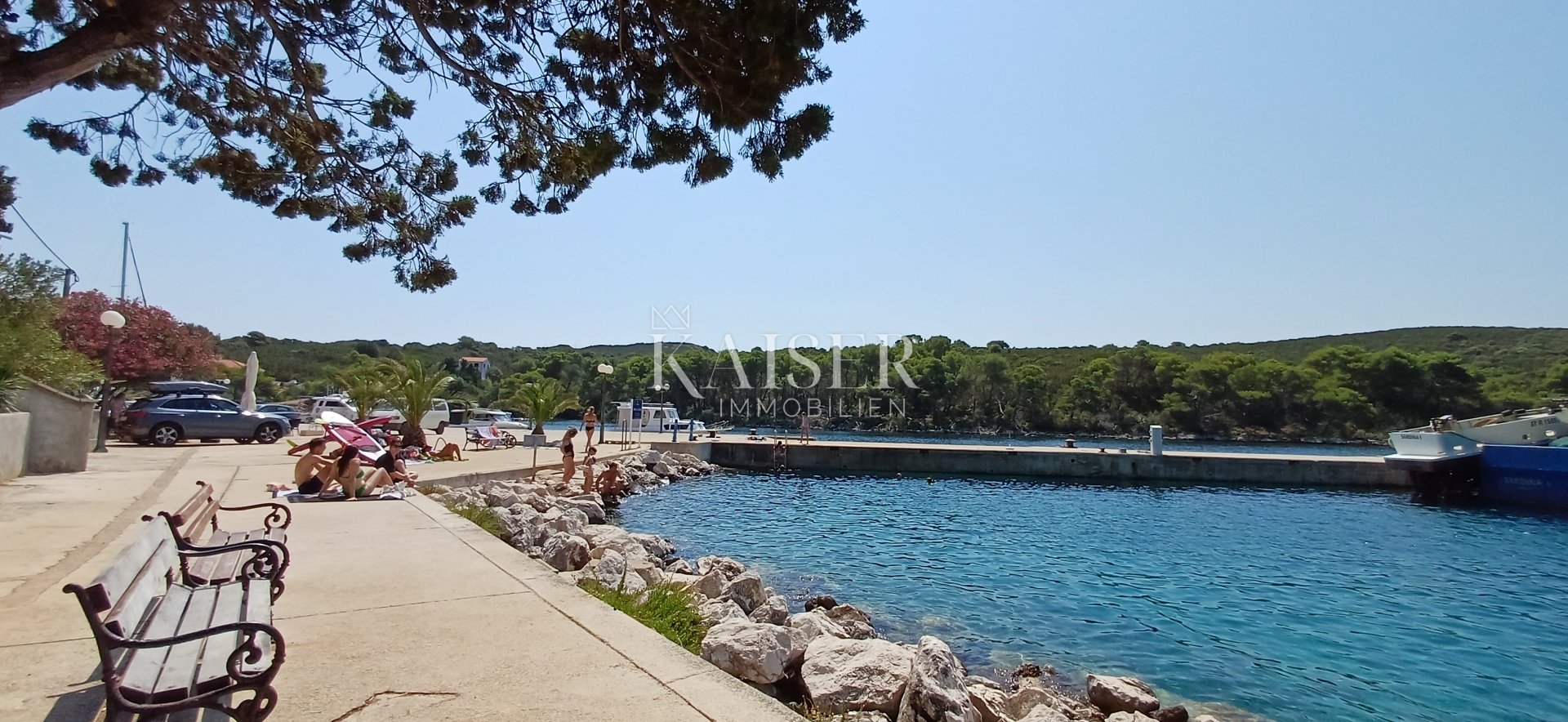 Zemljište Na prodaju - Zadarska Zadar - Okolica
