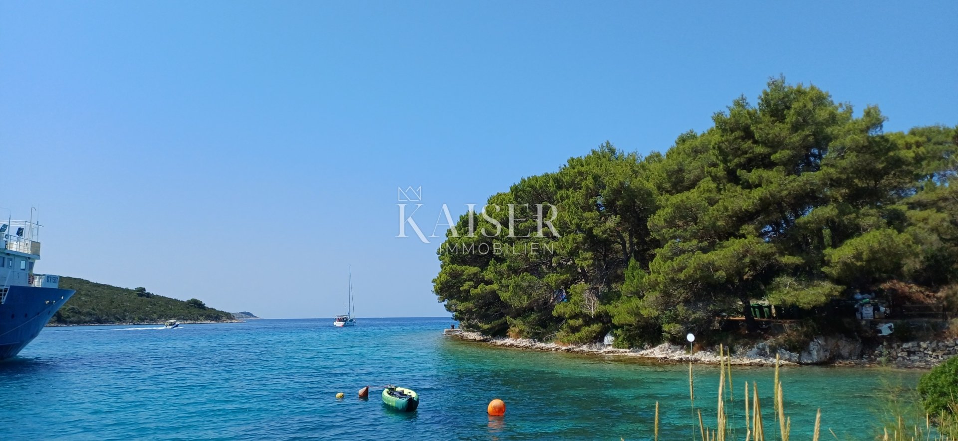Zemljište Na prodaju - Zadarska Zadar - Okolica