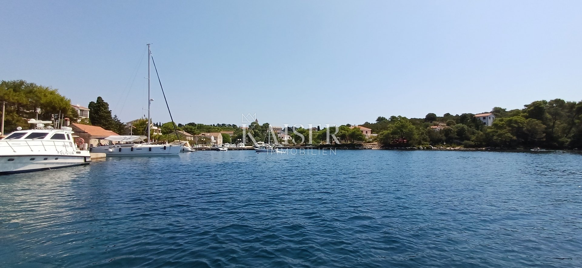 Zemljište Na prodaju - Zadarska Zadar - Okolica