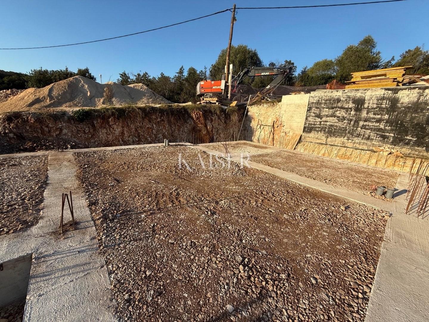Zemljište Na prodaju - Zadarska Zadar - Okolica