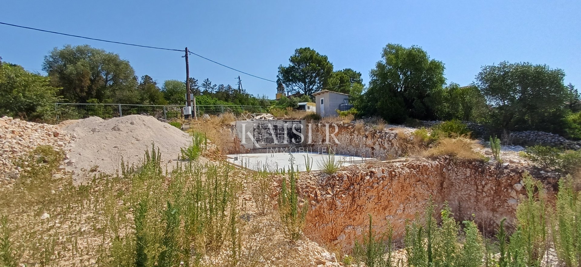 Zemljište Na prodaju - Zadarska Zadar - Okolica
