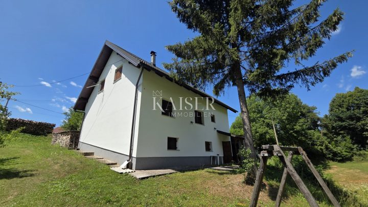 House for sale 175 m² – Brod Moravice