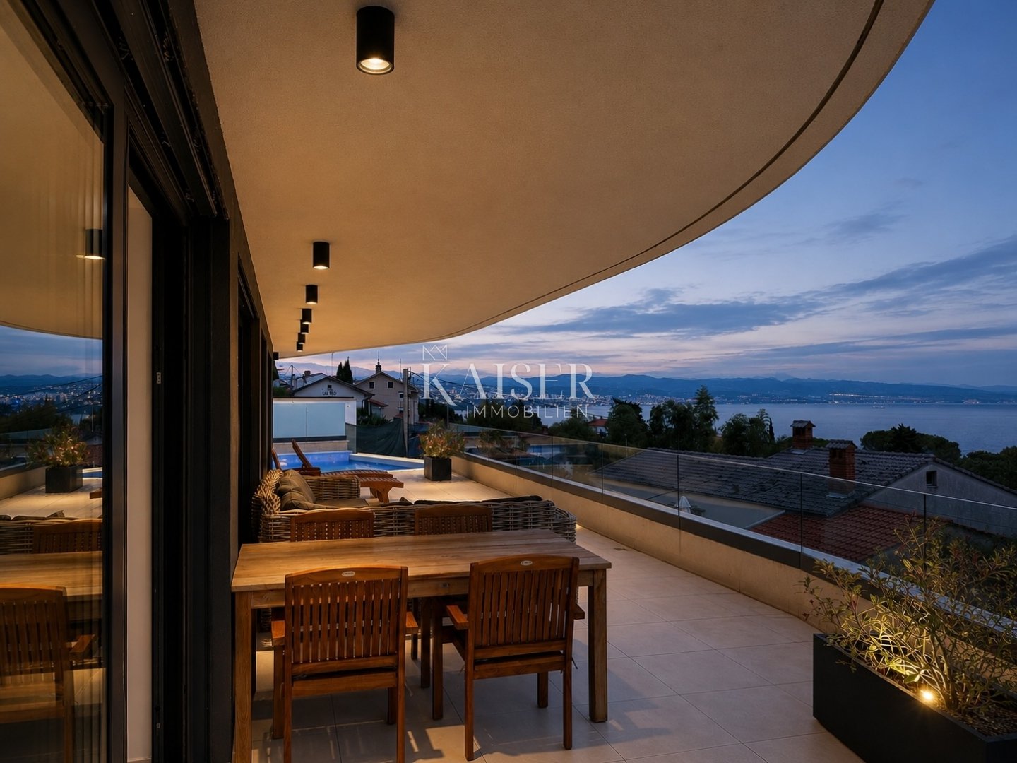 Apartmán Na predaj - Primorsko-goranska Opatija - foto 1/24