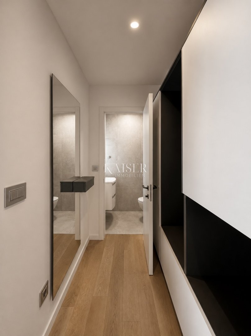 Apartmán Na predaj - Primorsko-goranska Opatija