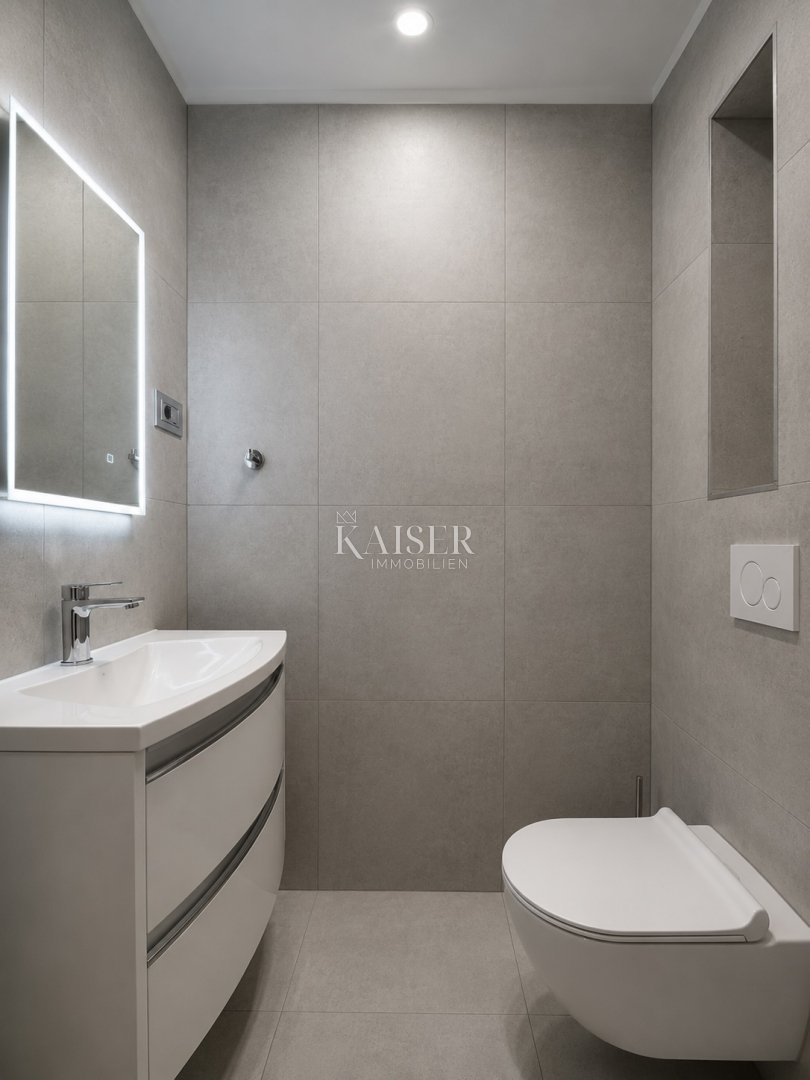 Apartmán Na predaj - Primorsko-goranska Opatija