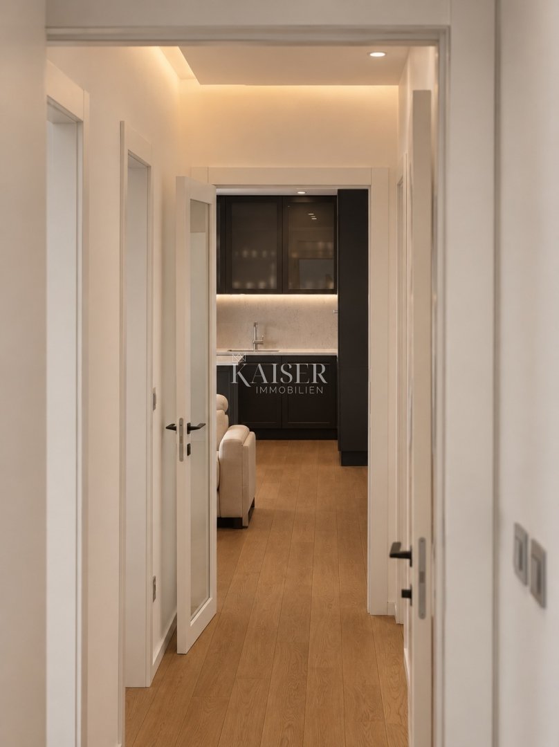 Apartmán Na predaj - Primorsko-goranska Opatija