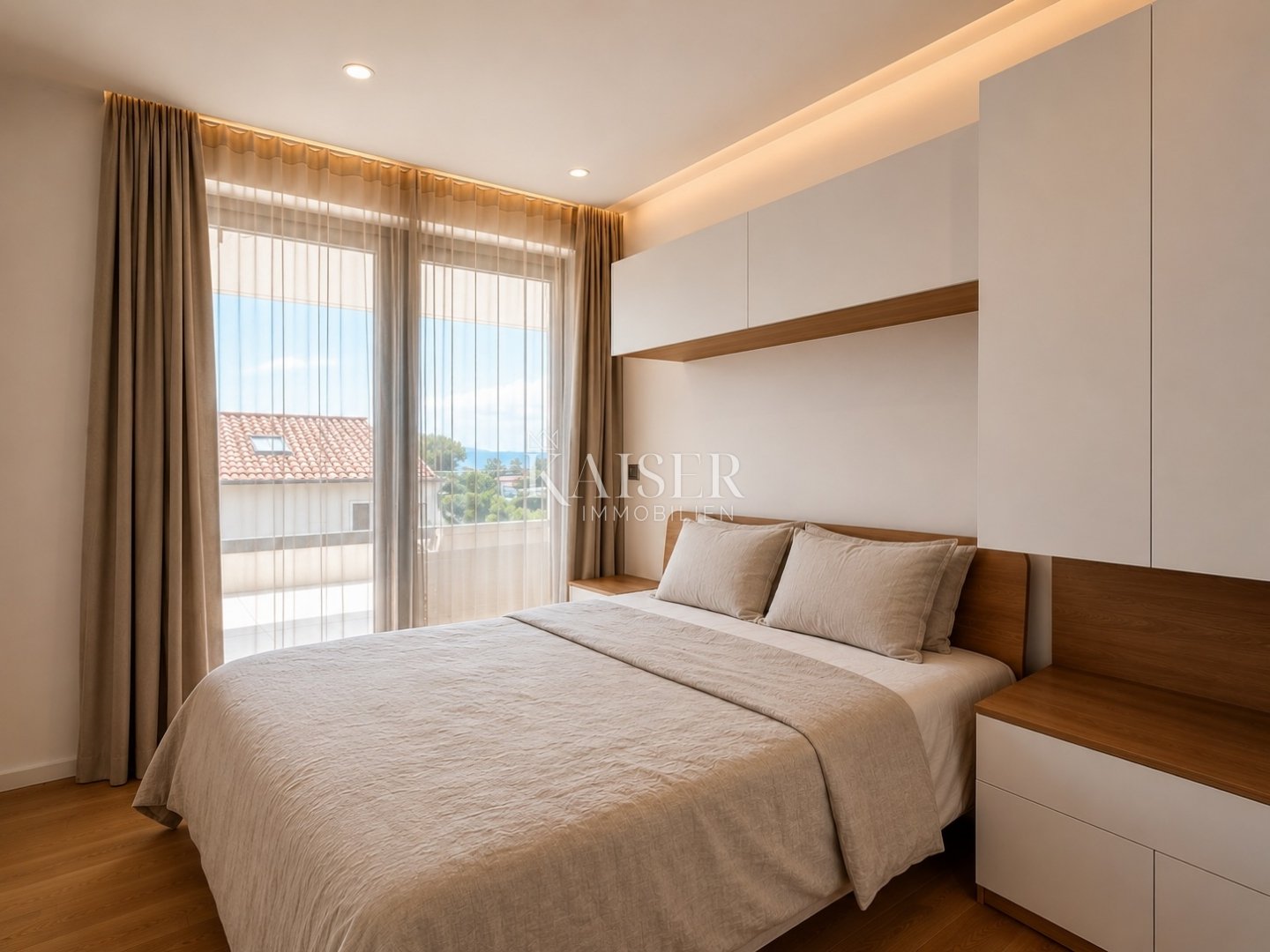 Apartmán Na predaj - Primorsko-goranska Opatija