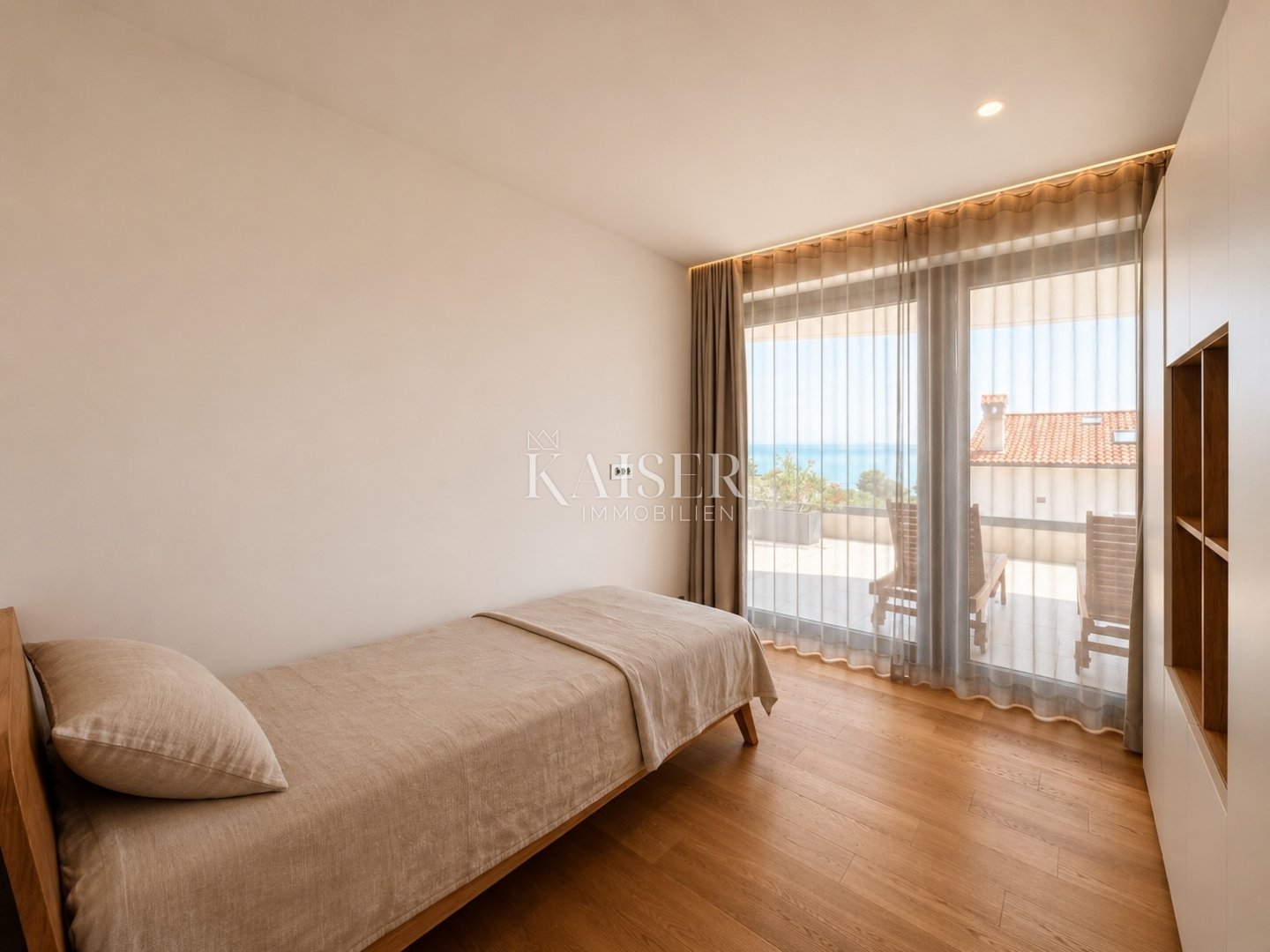 Apartmán Na predaj - Primorsko-goranska Opatija