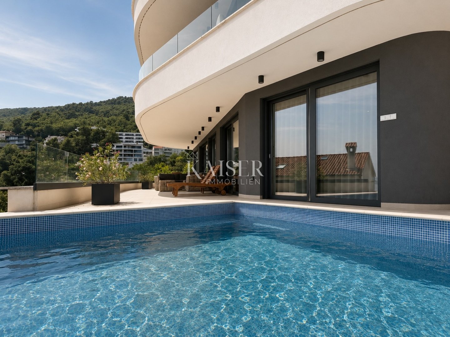 Apartmán Na predaj - Primorsko-goranska Opatija