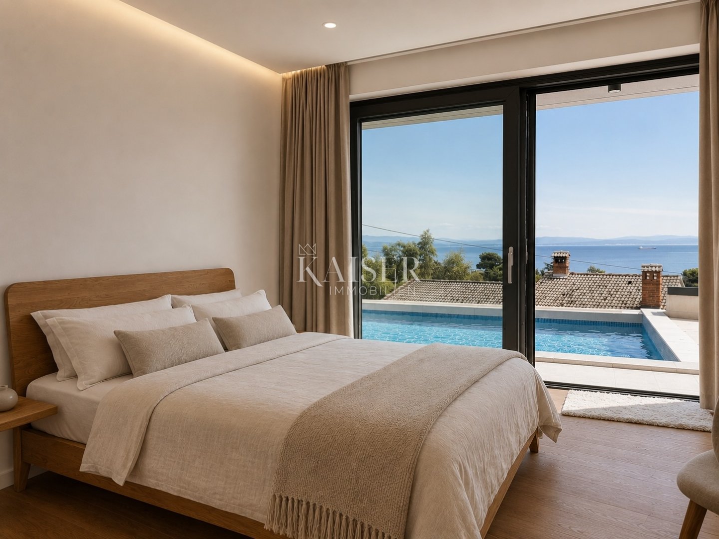 Apartmán Na predaj - Primorsko-goranska Opatija
