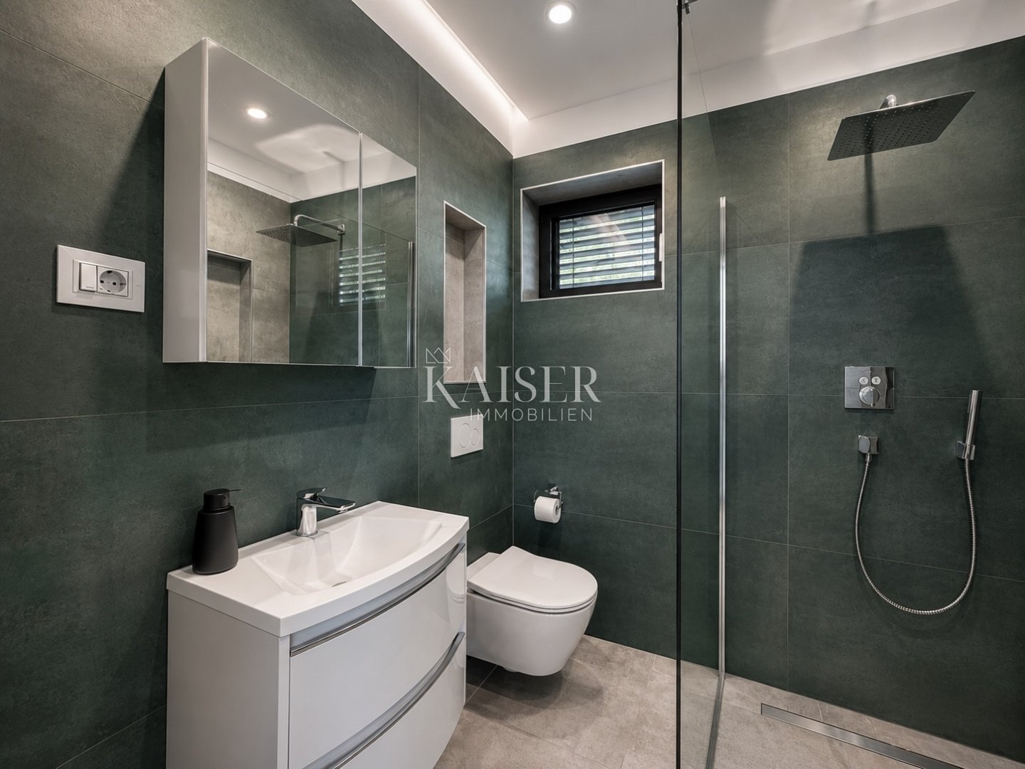 Apartmán Na predaj - Primorsko-goranska Opatija