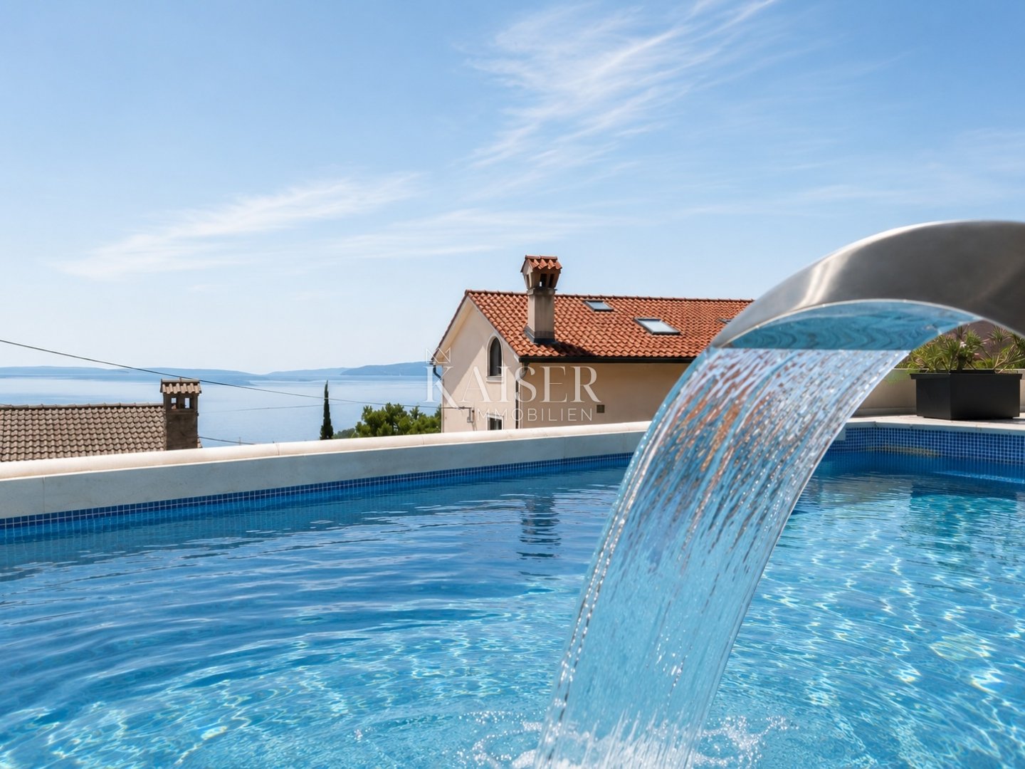Apartma Naprodaj - Primorsko-goranska Opatija