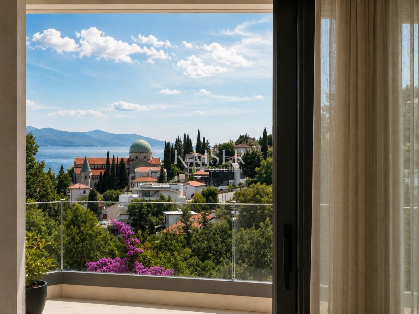 Apartmán Na predaj - Primorsko-goranska Opatija
