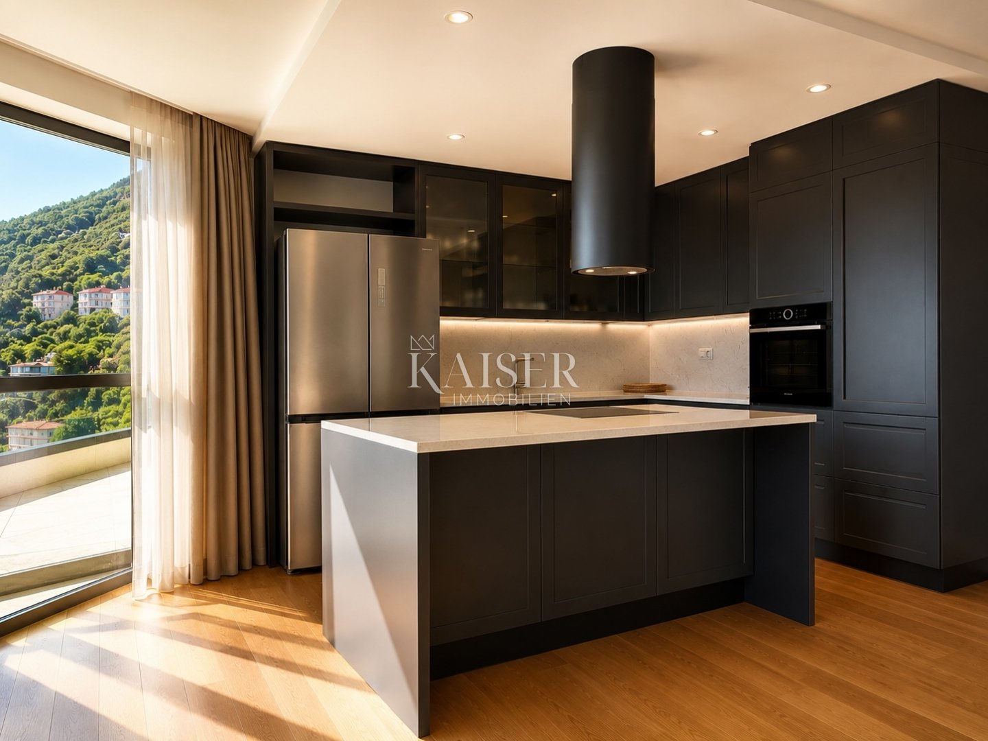Apartmán Na predaj - Primorsko-goranska Opatija