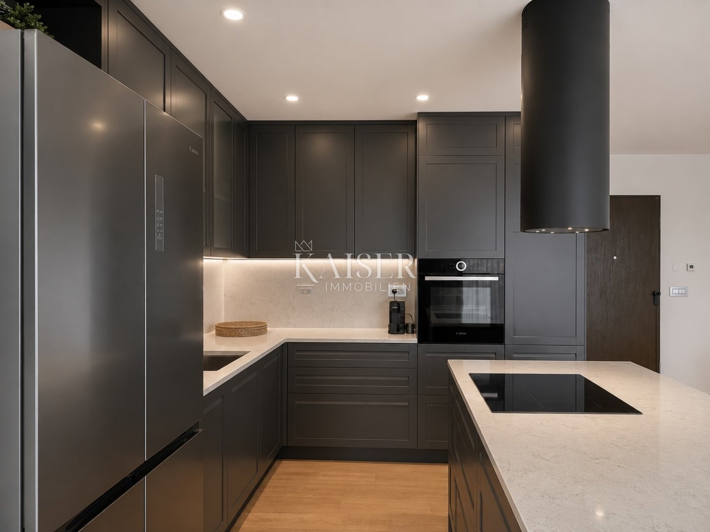 Apartmán Na predaj - Primorsko-goranska Opatija