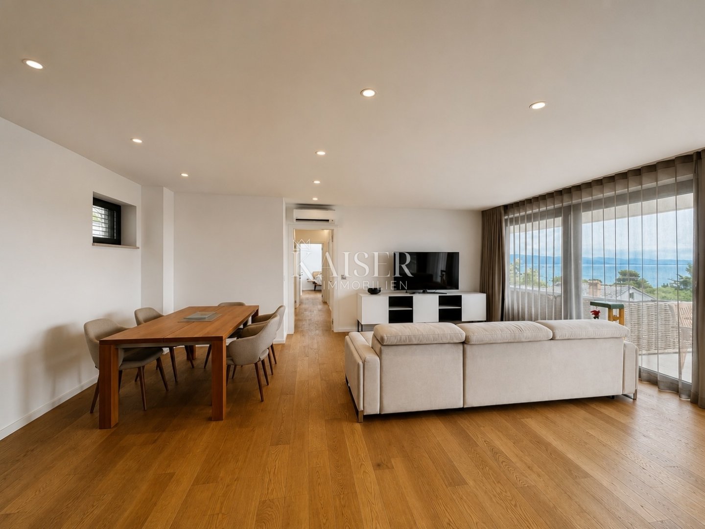 Apartmán Na predaj - Primorsko-goranska Opatija