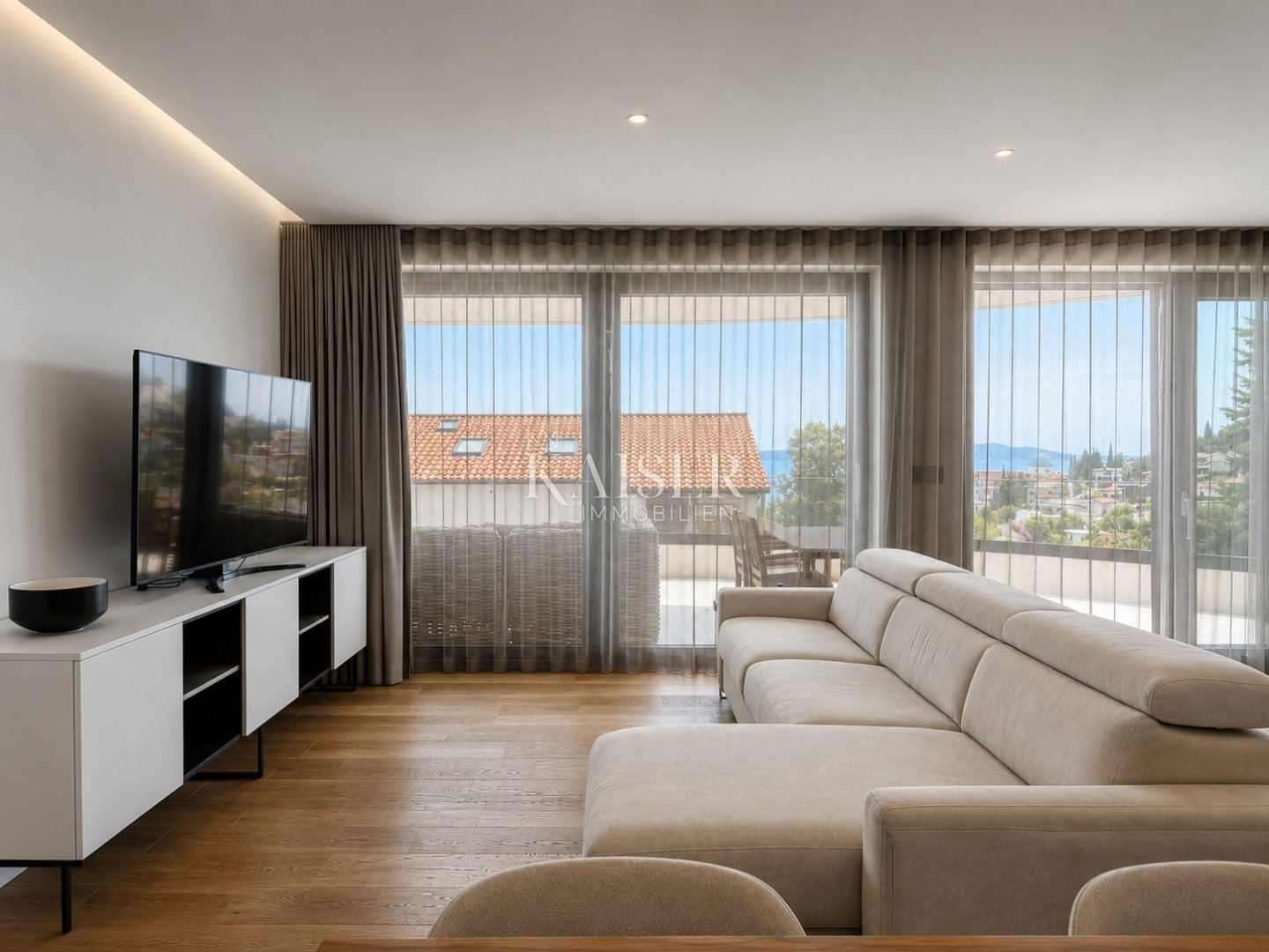 Apartmán Na predaj - Primorsko-goranska Opatija