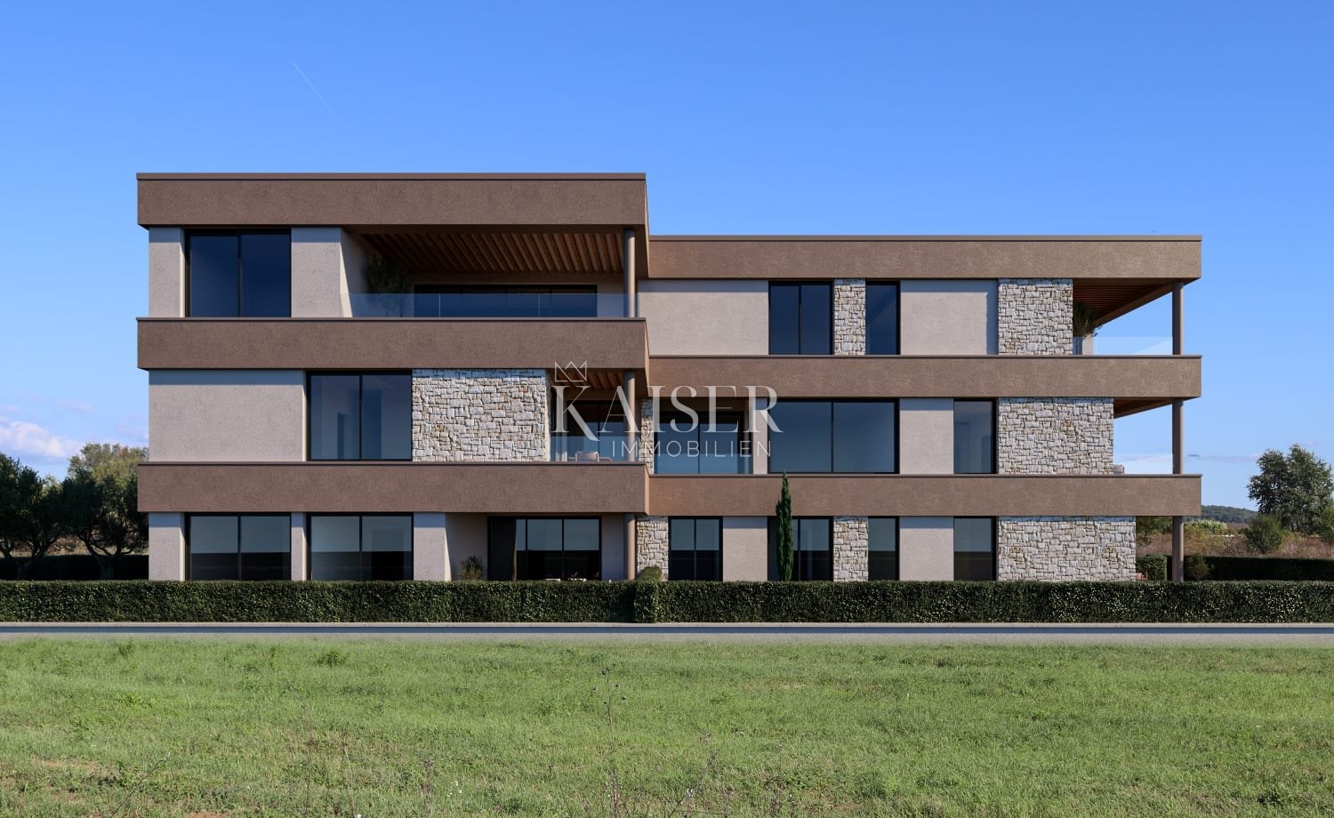 Apartment Zu verkaufen - Istarska Poreč