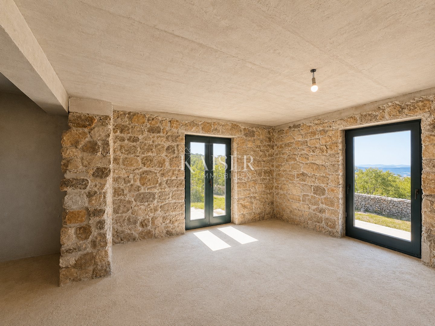 Haus Zu verkaufen - Ličko-senjska Senj