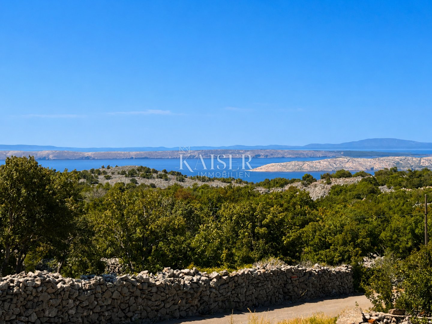 Hiša Naprodaj - Ličko-senjska Senj