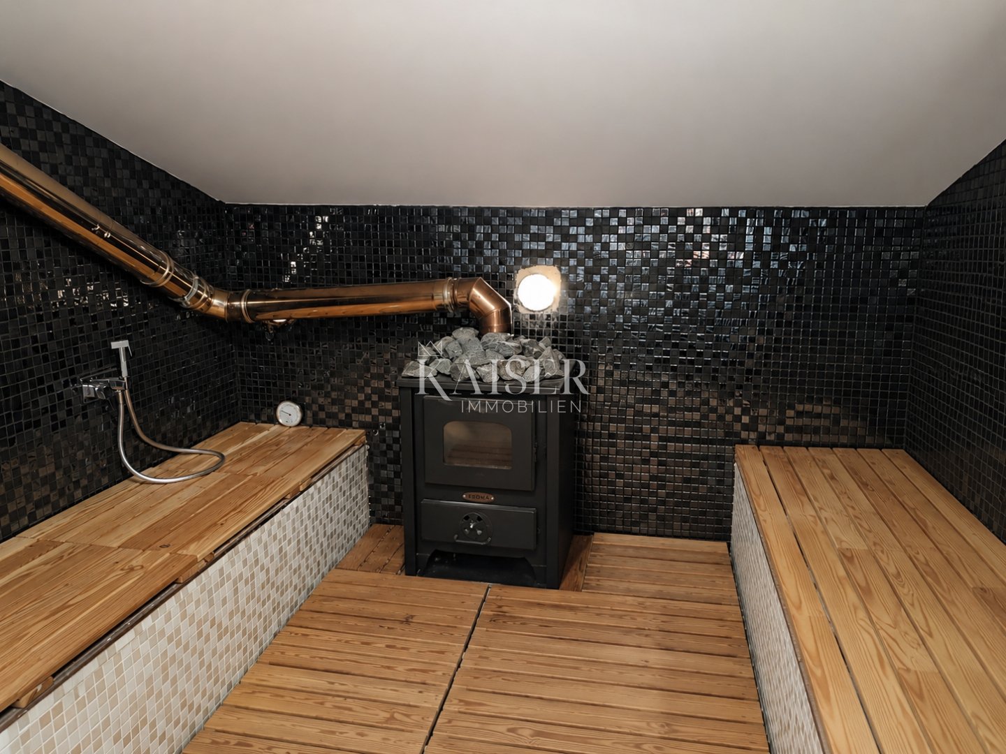 Apartment Zu verkaufen - Istarska Umag