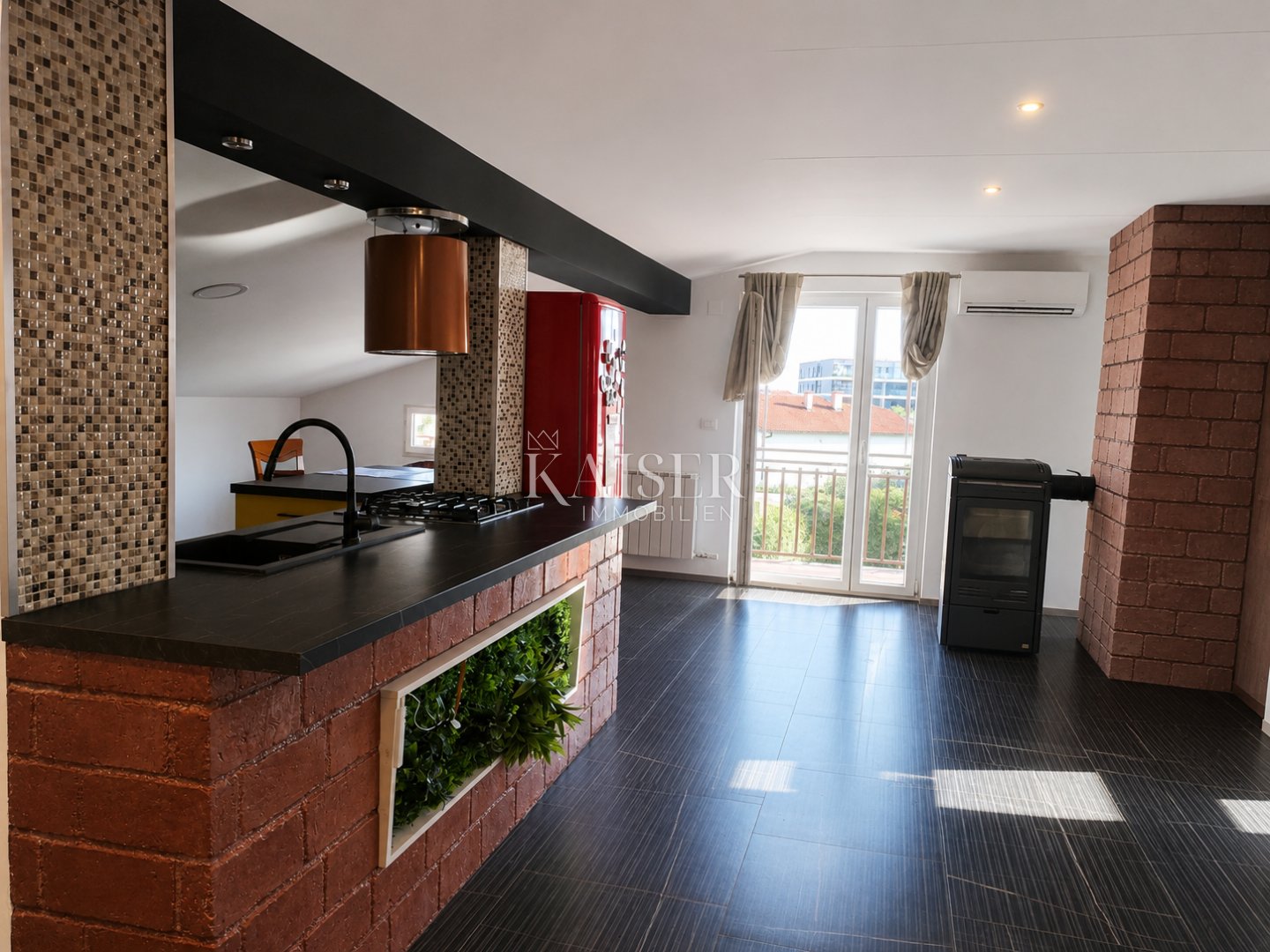 Apartment Zu verkaufen - Istarska Umag