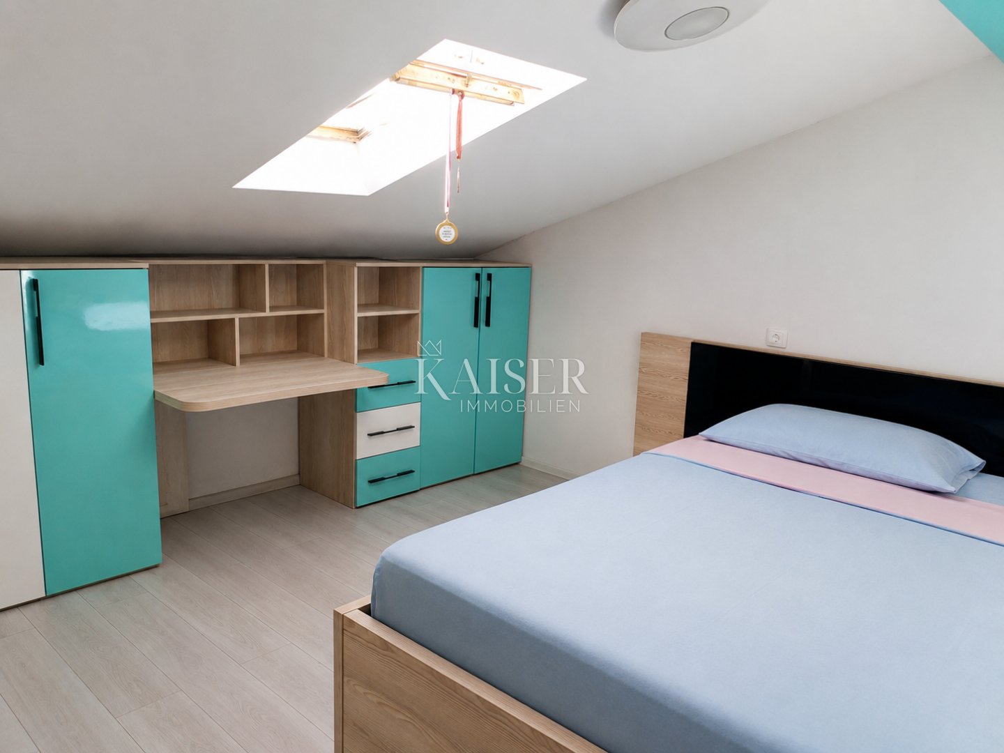 Apartment Zu verkaufen - Istarska Umag