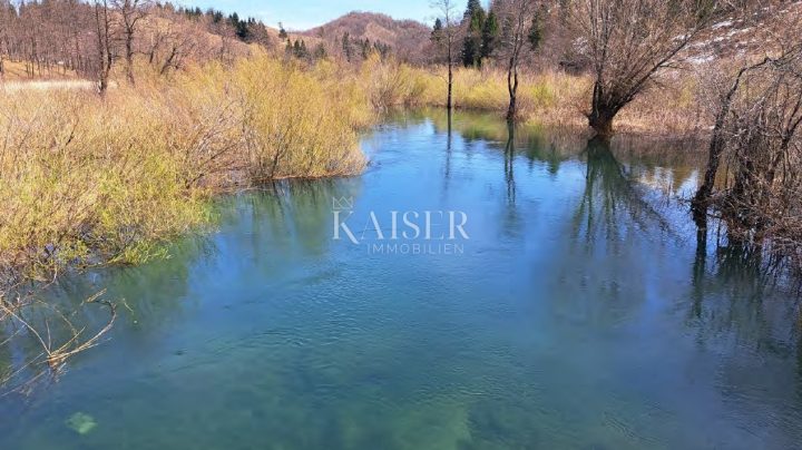 Land For sale - Karlovačka Plaški - foto 5/9
