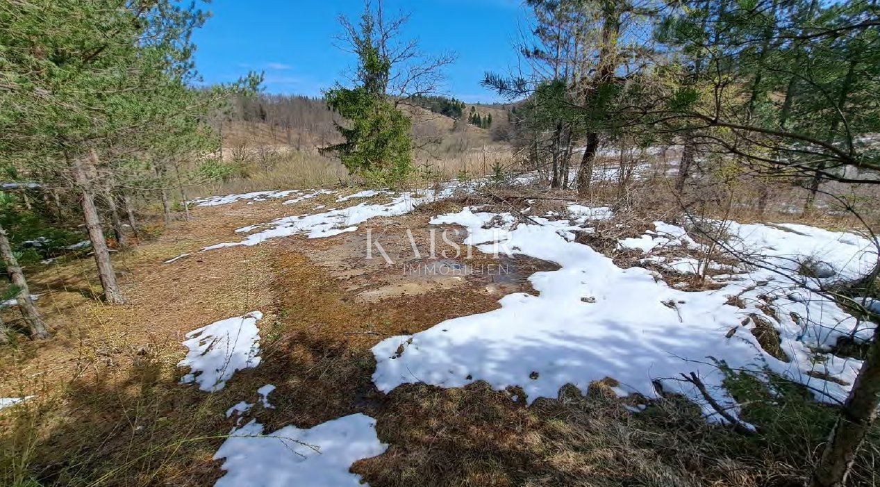 Land For sale - Karlovačka Plaški