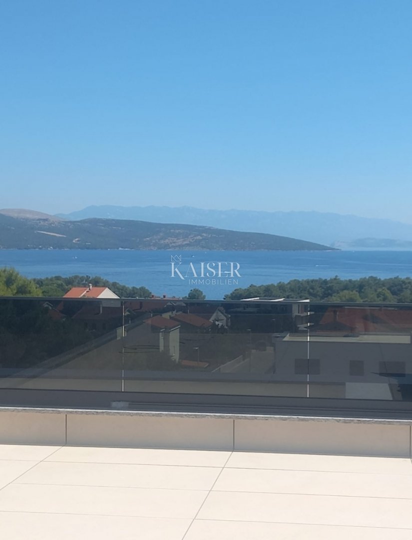 Stan Na prodaju - Primorsko-goranska Krk - foto 1/12