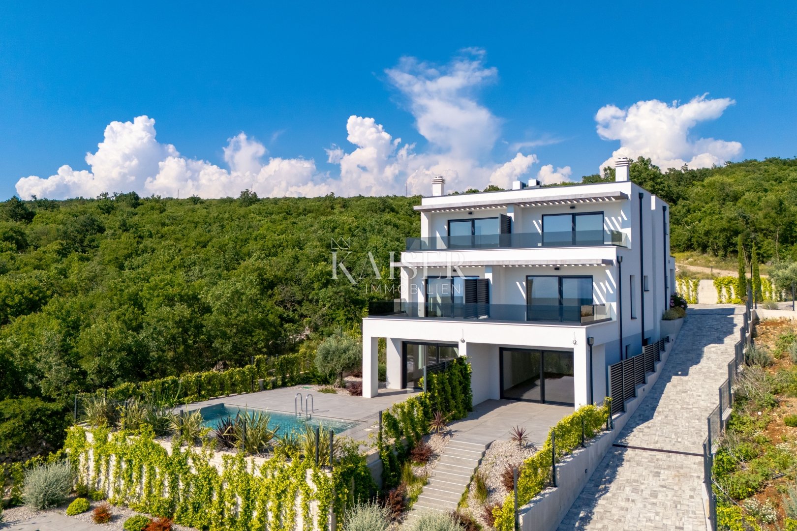 Haus Zu verkaufen - Primorsko-goranska Kostrena