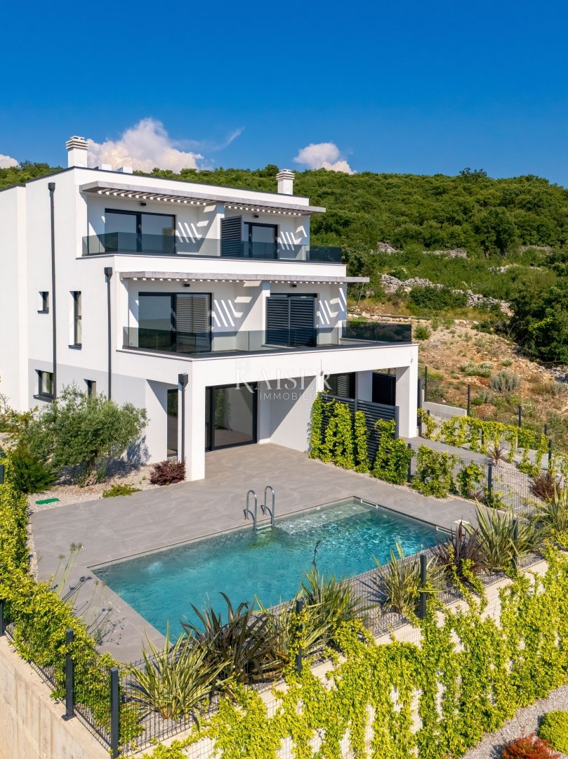 Haus Zu verkaufen - Primorsko-goranska Kostrena