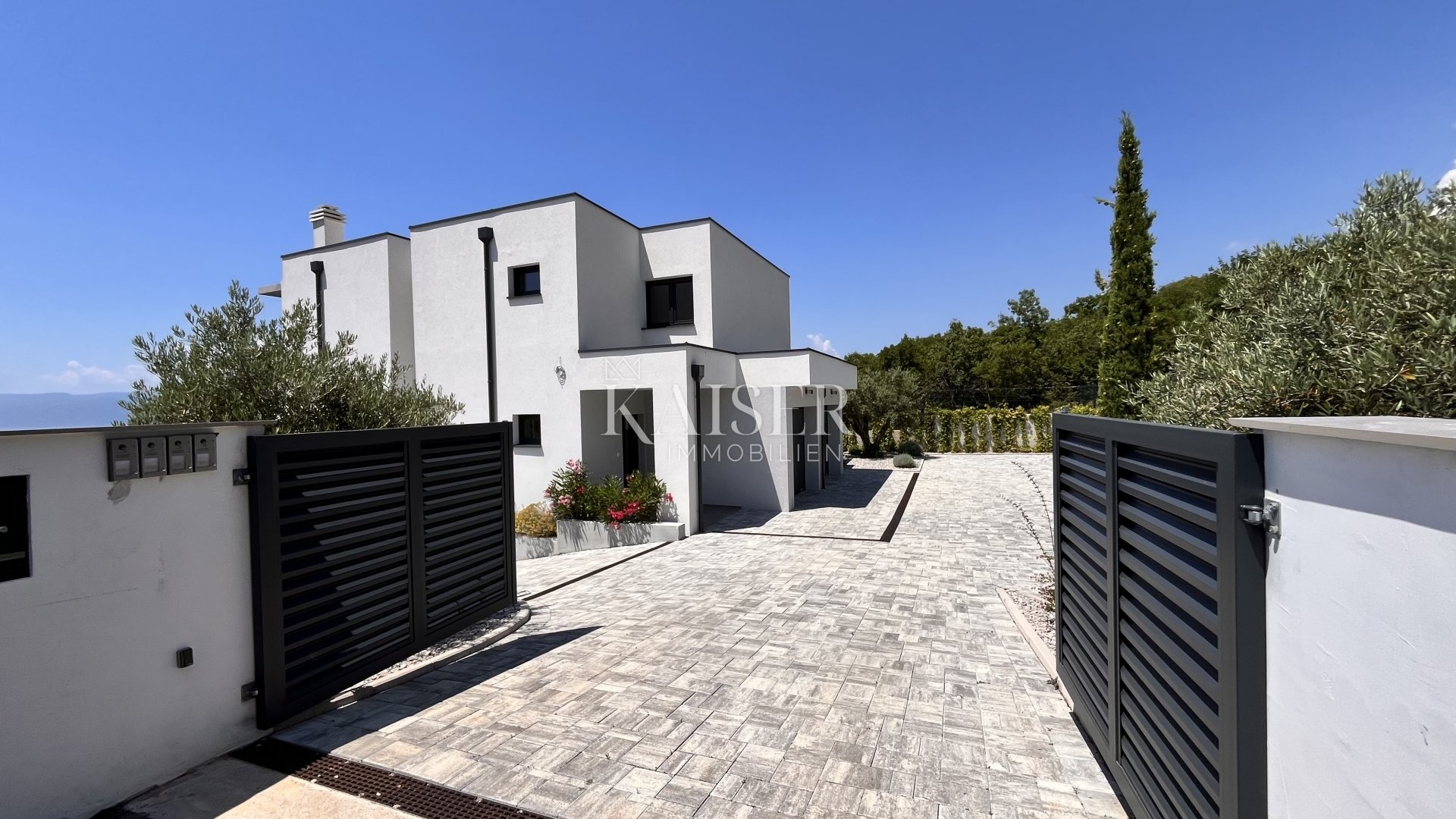 Haus Zu verkaufen - Primorsko-goranska Kostrena
